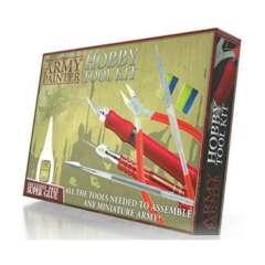 Hobby Tool Kit TL5050